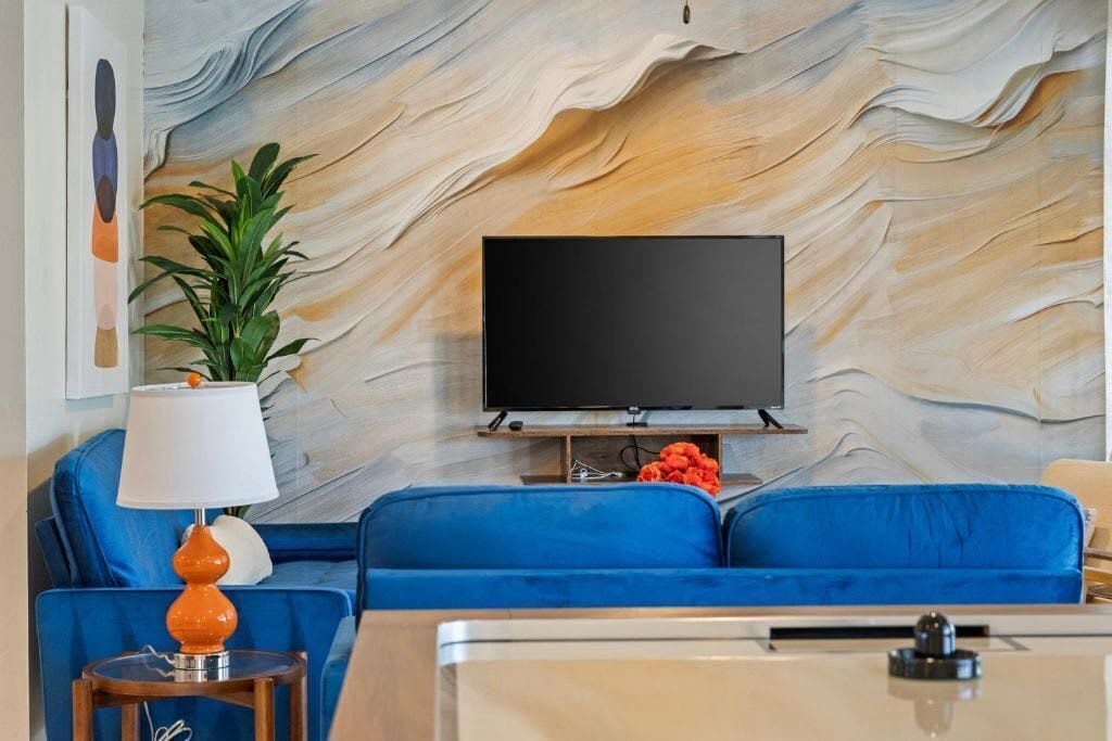 House, Accessible | 4 bedrooms, Internet