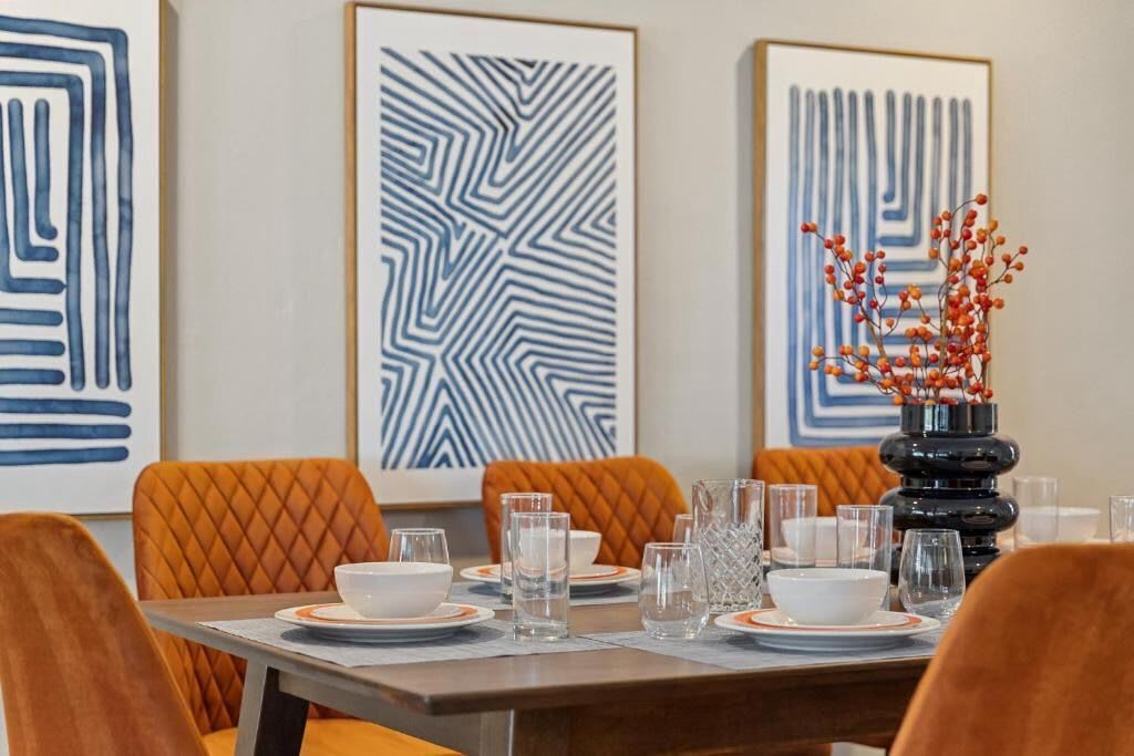 4 bedrooms, Internet