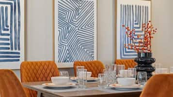 4 bedrooms, Internet