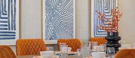 Talo, esteetön | 4 makuuhuonetta, internet