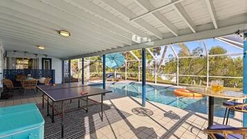 House, Accessible | 4 bedrooms, Internet