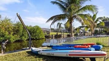 4 habitaciones y acceso a internet