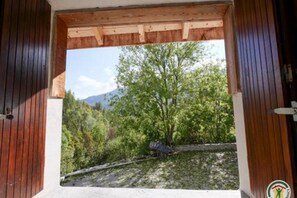 Unclassified image, 2 of 30, button - Gîtes de la Lame - La Grange : Comfort and Charm in the Parc des Écrins (Réallon)