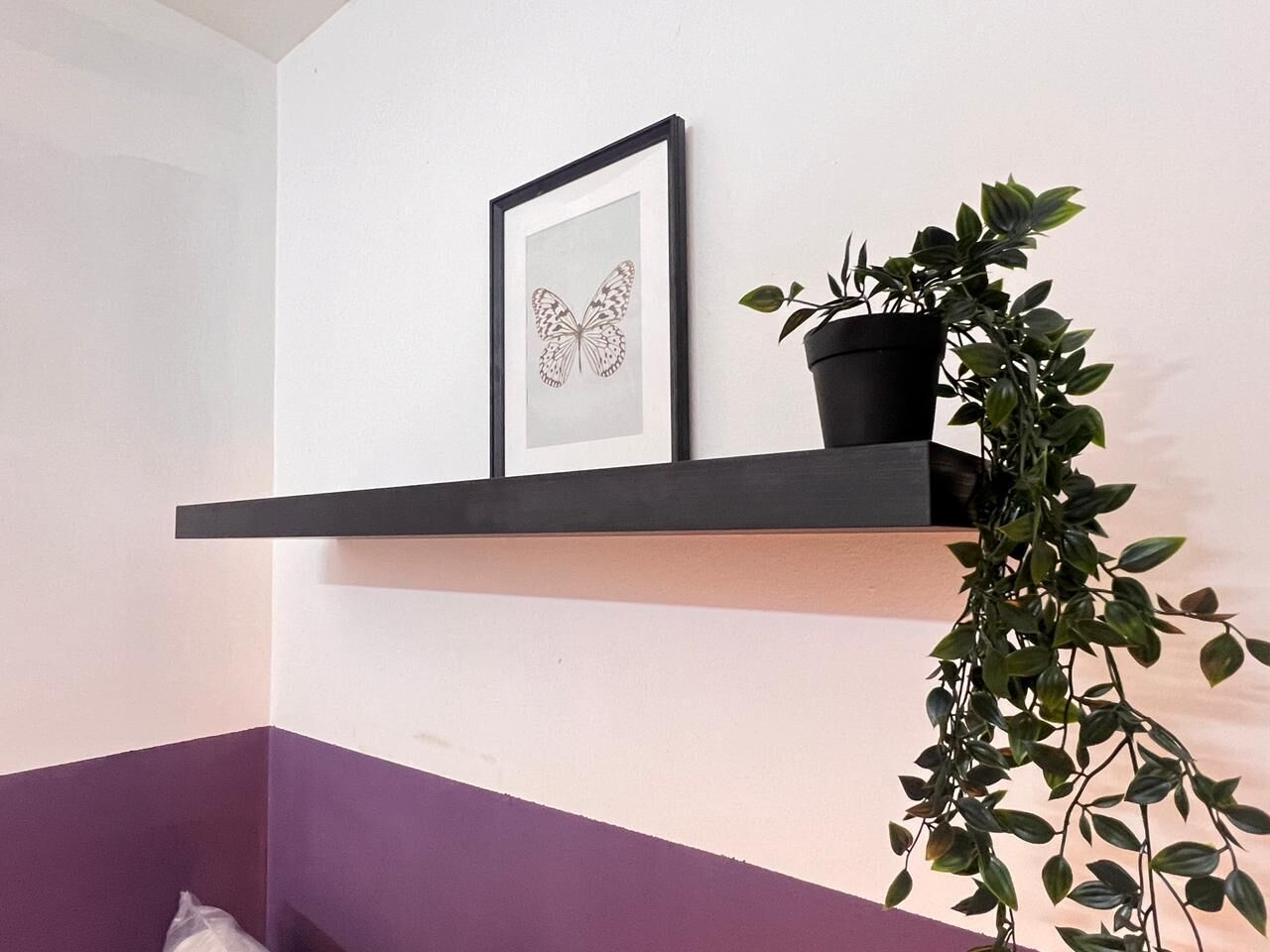 エコノミー ダブルルーム | デスク、ノートパソコン用作業スペース、アイロン / アイロン台、WiFi (無料)