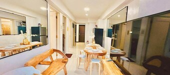 2 Bedroom Burnham Hill Condominium