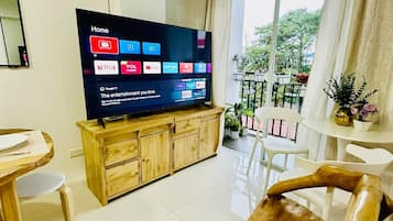 Smart-tv
