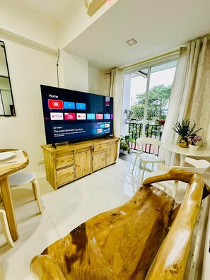 Smart TV