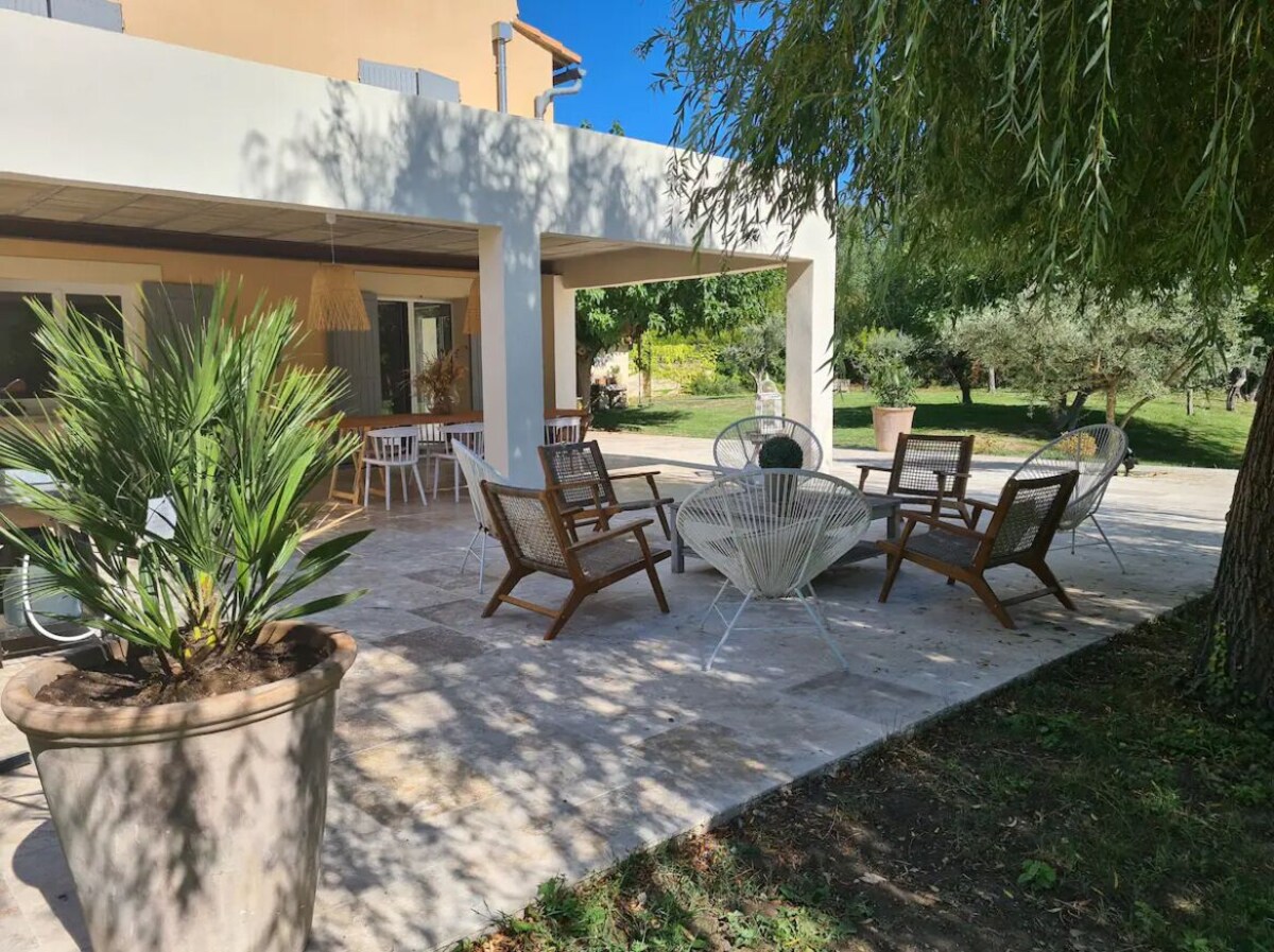 Image de profil de l’hôte