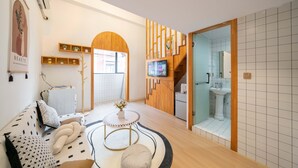 Economy appartement | Gratis wifi, beddengoed