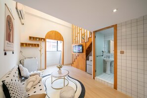 Căn hộ Economy | Truy cập Internet không dây miễn phí 