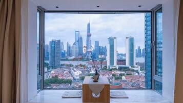 Elite Room | Free WiFi