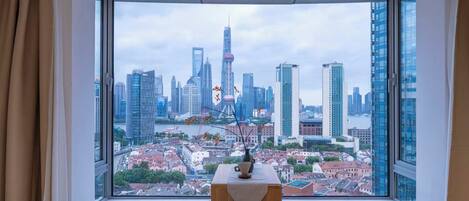 Elite Room | Free WiFi