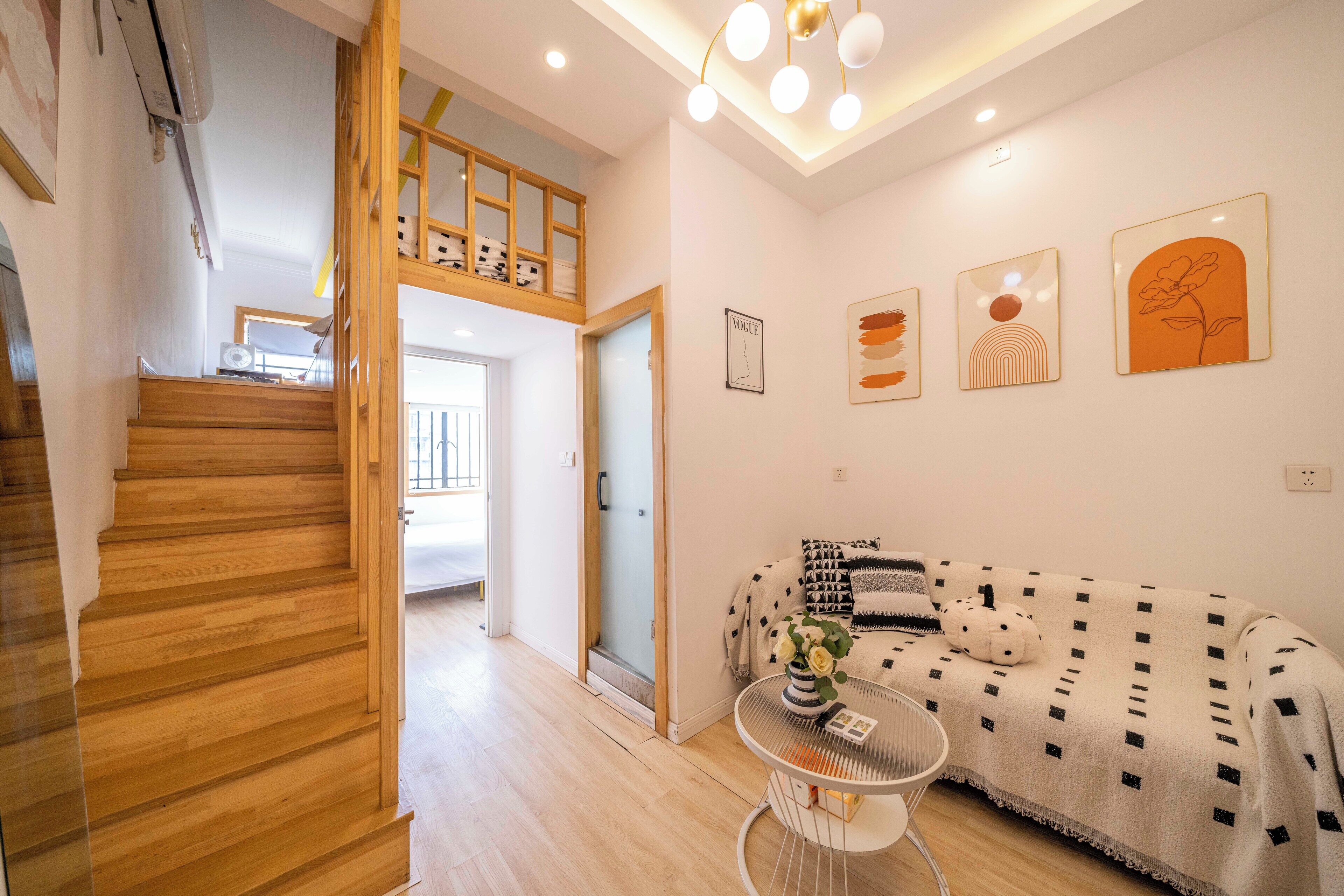 Căn hộ Economy | Truy cập Internet không dây miễn phí 