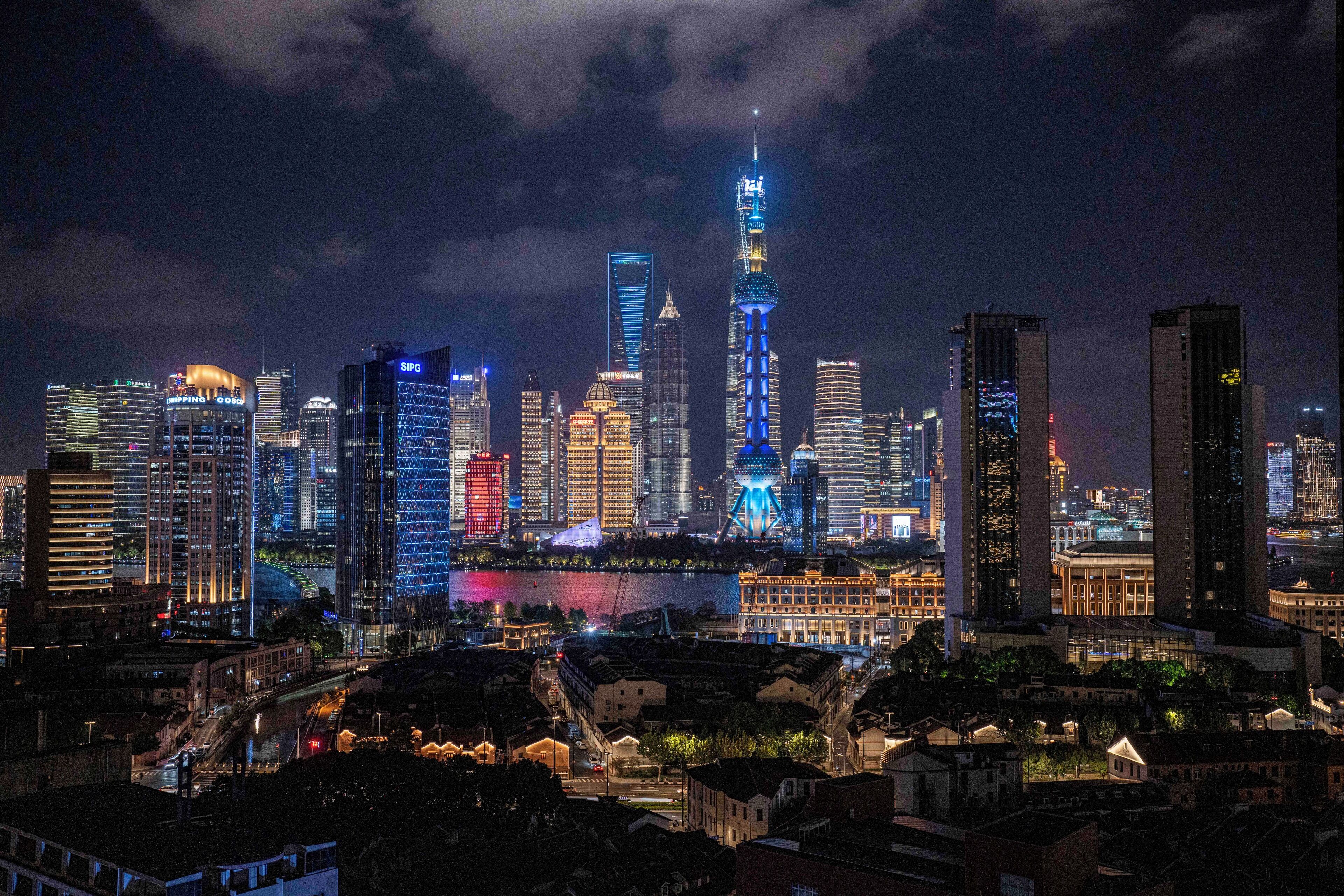 客房景观