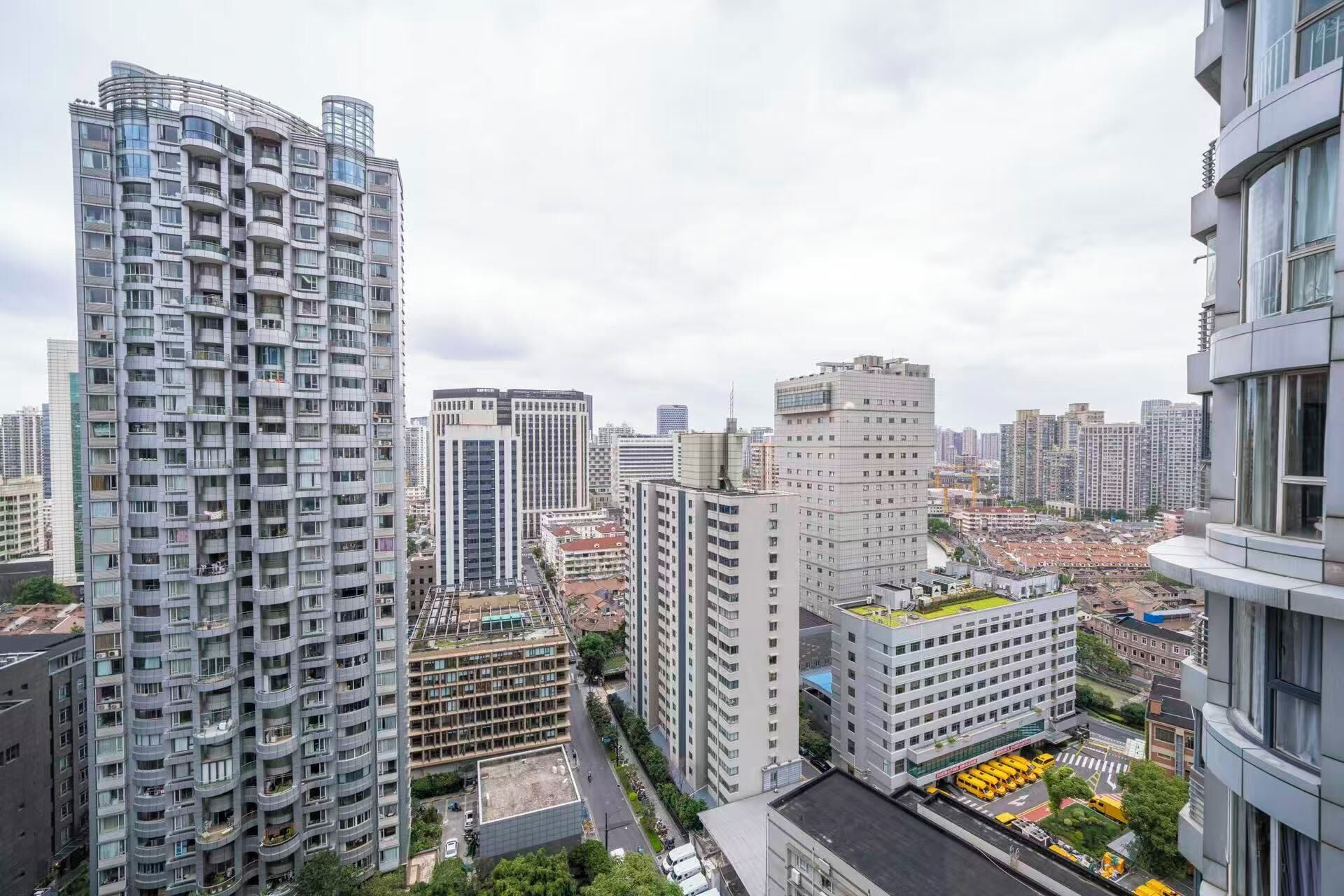 Elite-Zimmer | Balkon