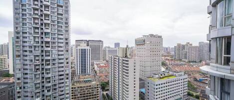 Rom – elite | Balkong