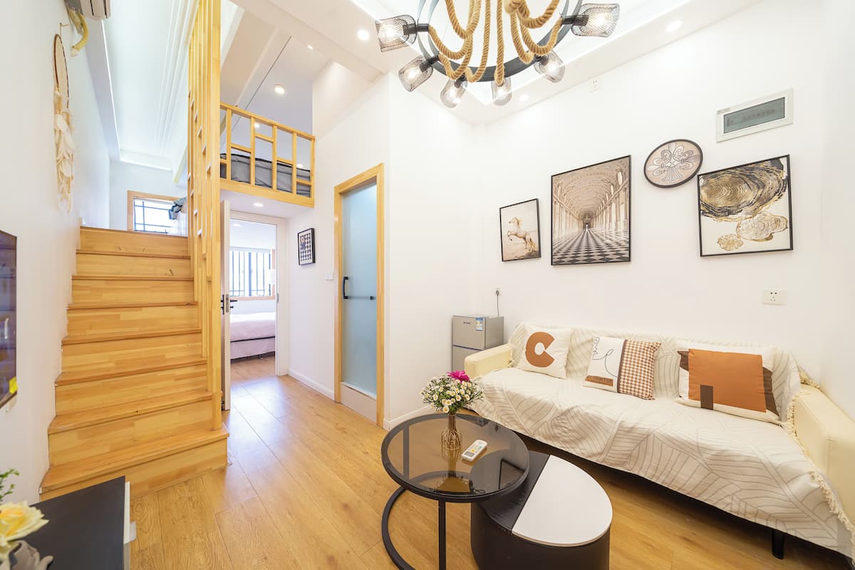 Economy Apartment, 2 Bedrooms | Free WiFi