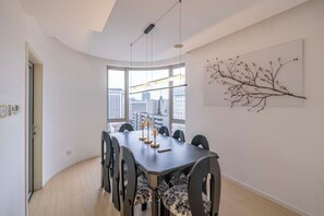 Elite Room | Private kitchenette | Paper towels - Book and Bed - East Nanjing Road (Shanghai)