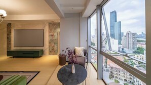 Elite kamer | Woonruimte