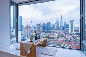 Habitación Elite | Wifi gratis