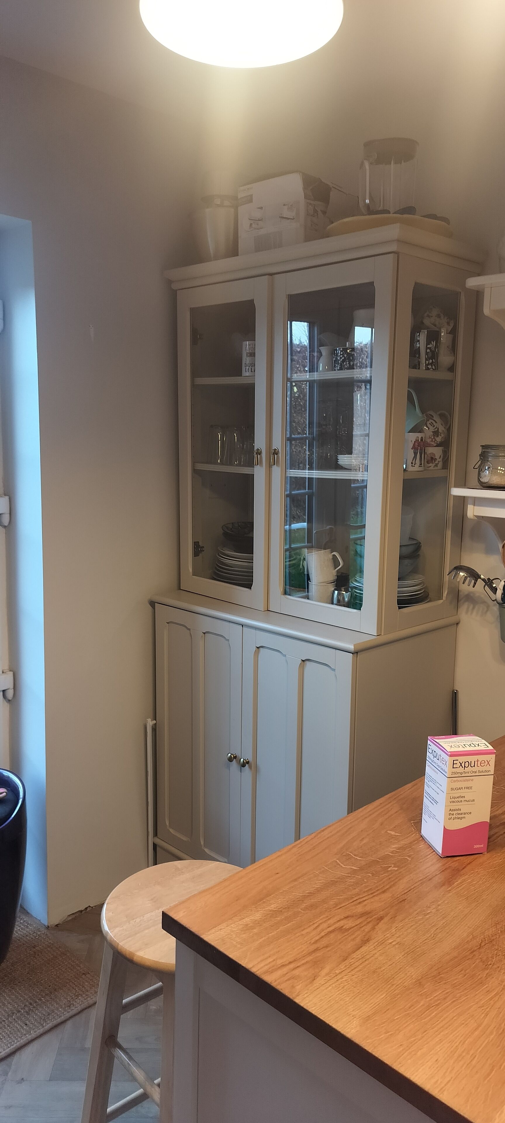 Bungalow, 1 Bedroom, Smoking, Fireplace | Interior