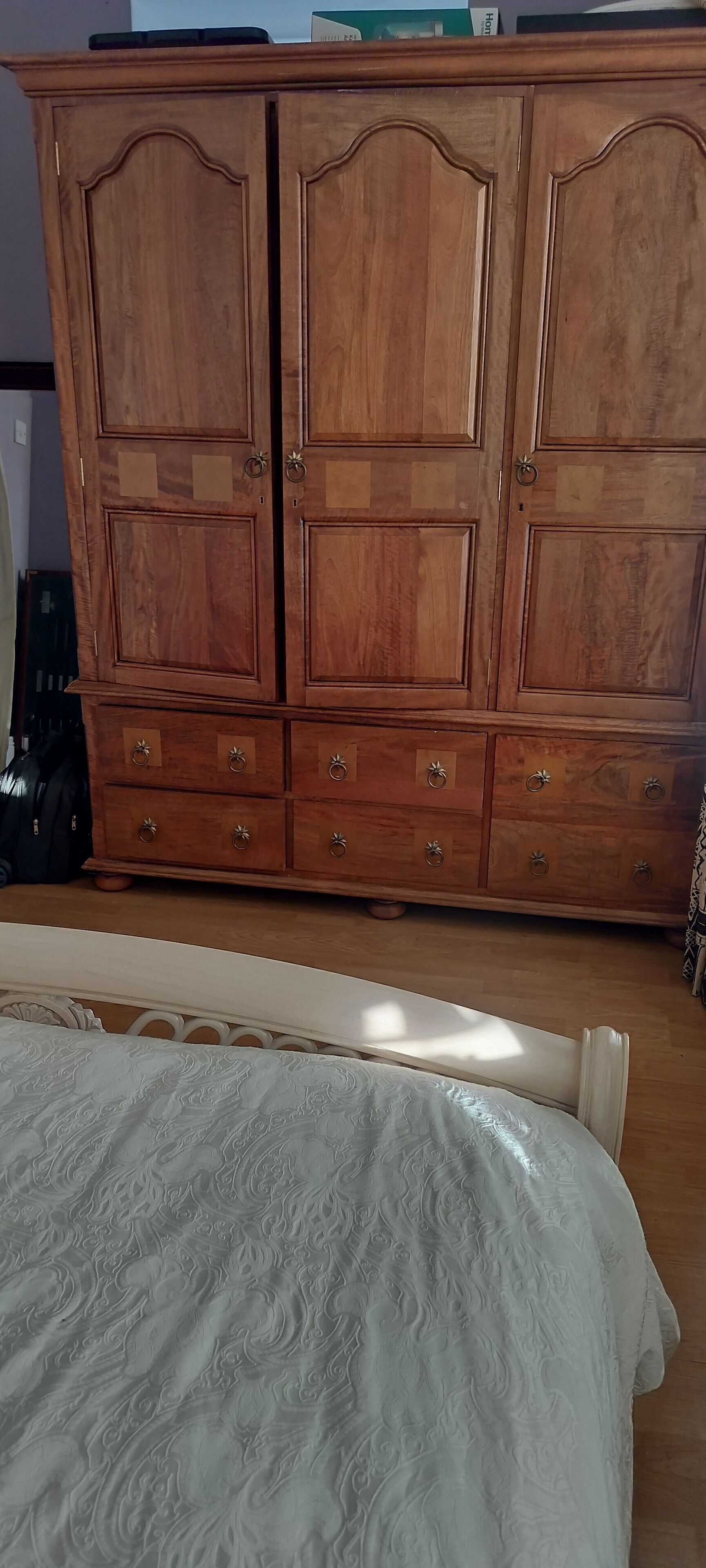 Bungalow, 1 Bedroom, Smoking, Fireplace | 1 bedroom