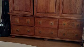 Bungalow, 1 Bedroom, Smoking, Fireplace | 1 bedroom