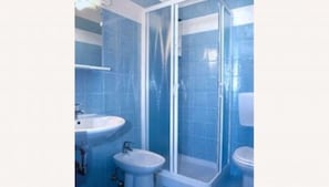 Apartment, 1 Bedroom, Terrace | Bathroom - Comfortable Flat With Terrace-beahost (San Michele al Tagliamento)