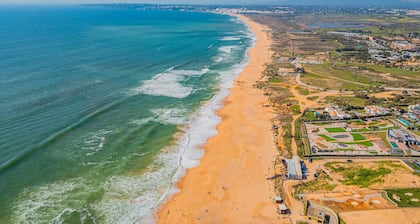 Villa with Pool and BBQ in Galé, Albufeira