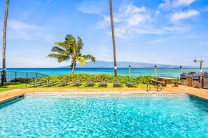 Pool - Now Available – The Ultimate Island Escape (Lahaina)