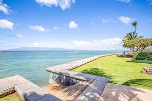 Property grounds - NEW UNIT Wake Up to Sprawling Views w/ AC (Lahaina)
