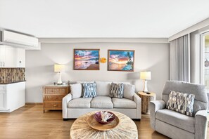 Smart TV 