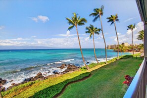 Property grounds - Decorated in Style, Bathed in Sunset Glow (Lahaina)