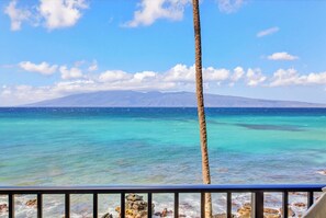 Property grounds - Coastal Elegance: A Fresh Oceanfront Gem (Lahaina)