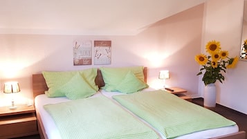 Wi-fi og sengetĂžy