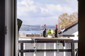 Speisen im Freien