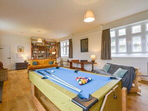 Game room - School House (Ivybridge)