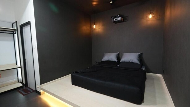 Unclassified image, 1 of 10, button - Hotel Cineplex (Coimbatore)