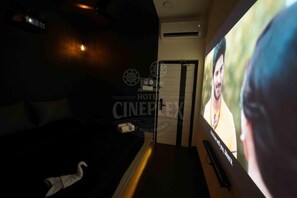 Free WiFi - Hotel Cineplex (Coimbatore)