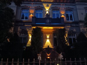 Außenbereich