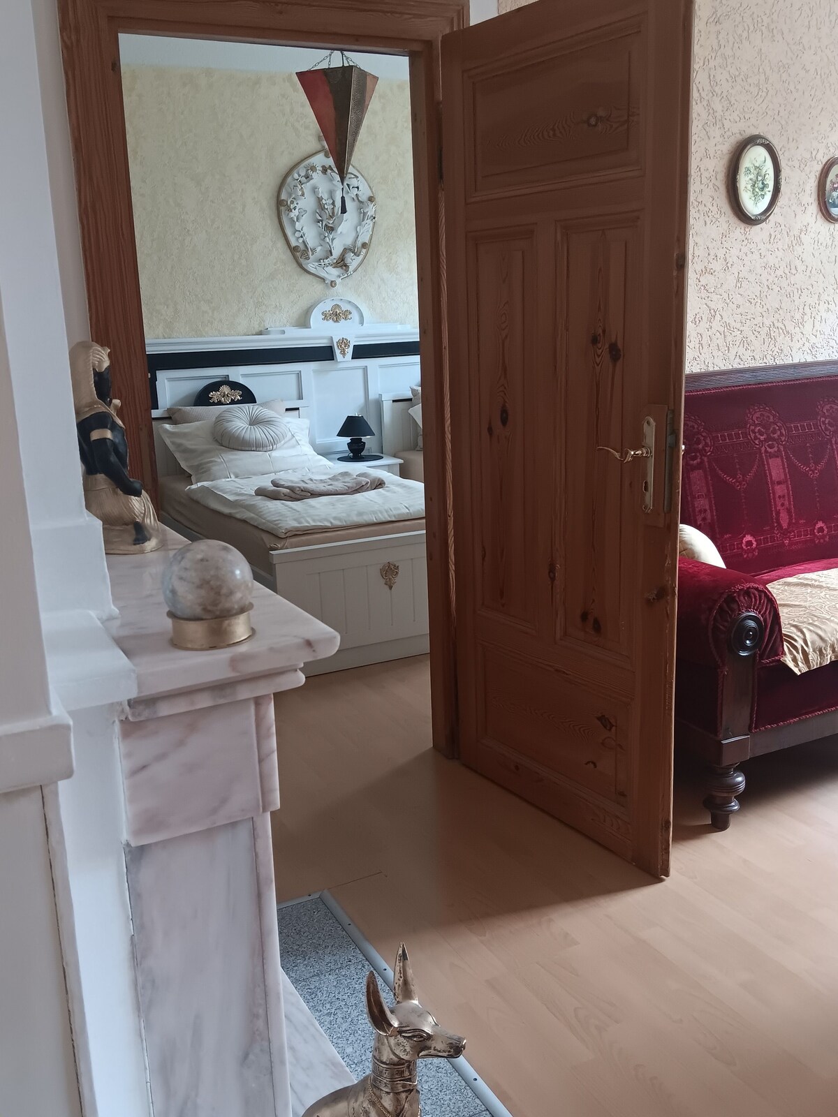 Imagen de perfil del propietario o de la propietaria