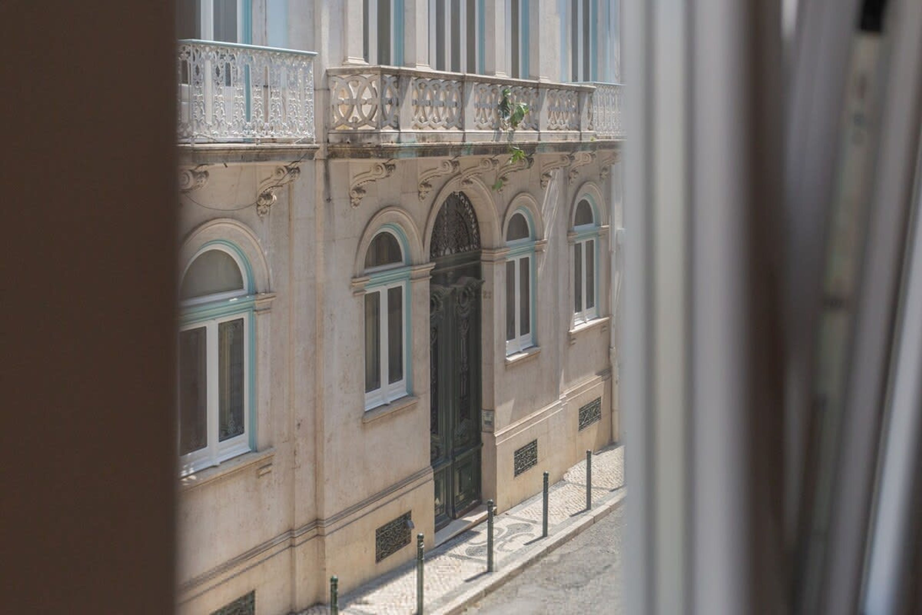 公寓 | 4 間臥室、網路服務