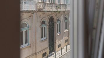 Appartement | 4 chambres, Internet