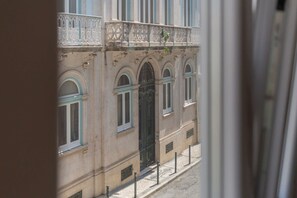 Appartement | 4 chambres, Internet