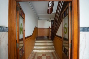 Appartement | 4 chambres, Internet