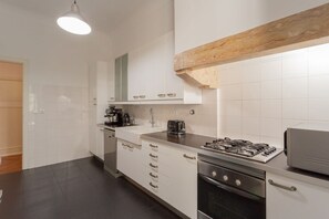 Appartement | 4 chambres, Internet