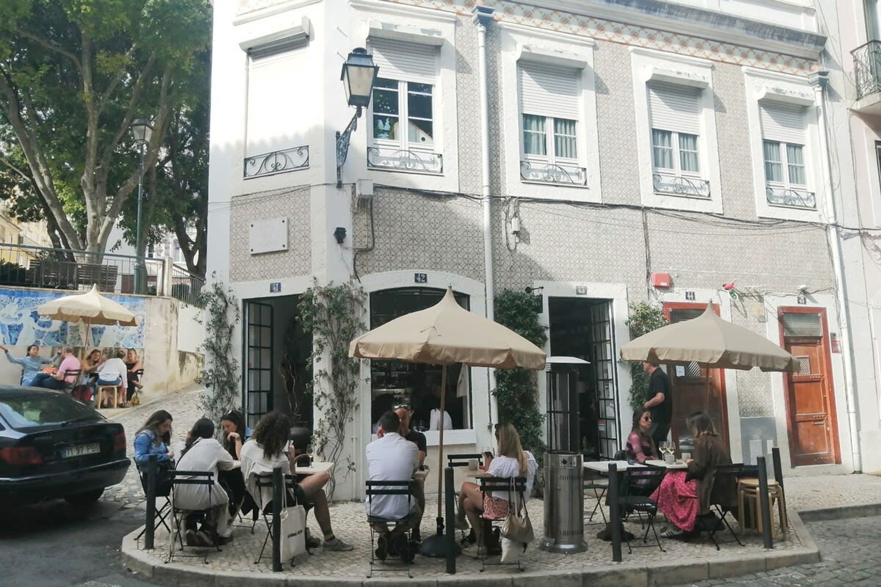 Apartment | 4 bedrooms, Internet