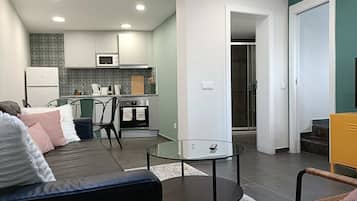 Departamento | 1 habitación y internet