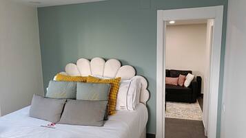 Departamento | 1 habitación y internet