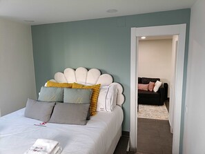 Departamento | 1 habitación y internet 